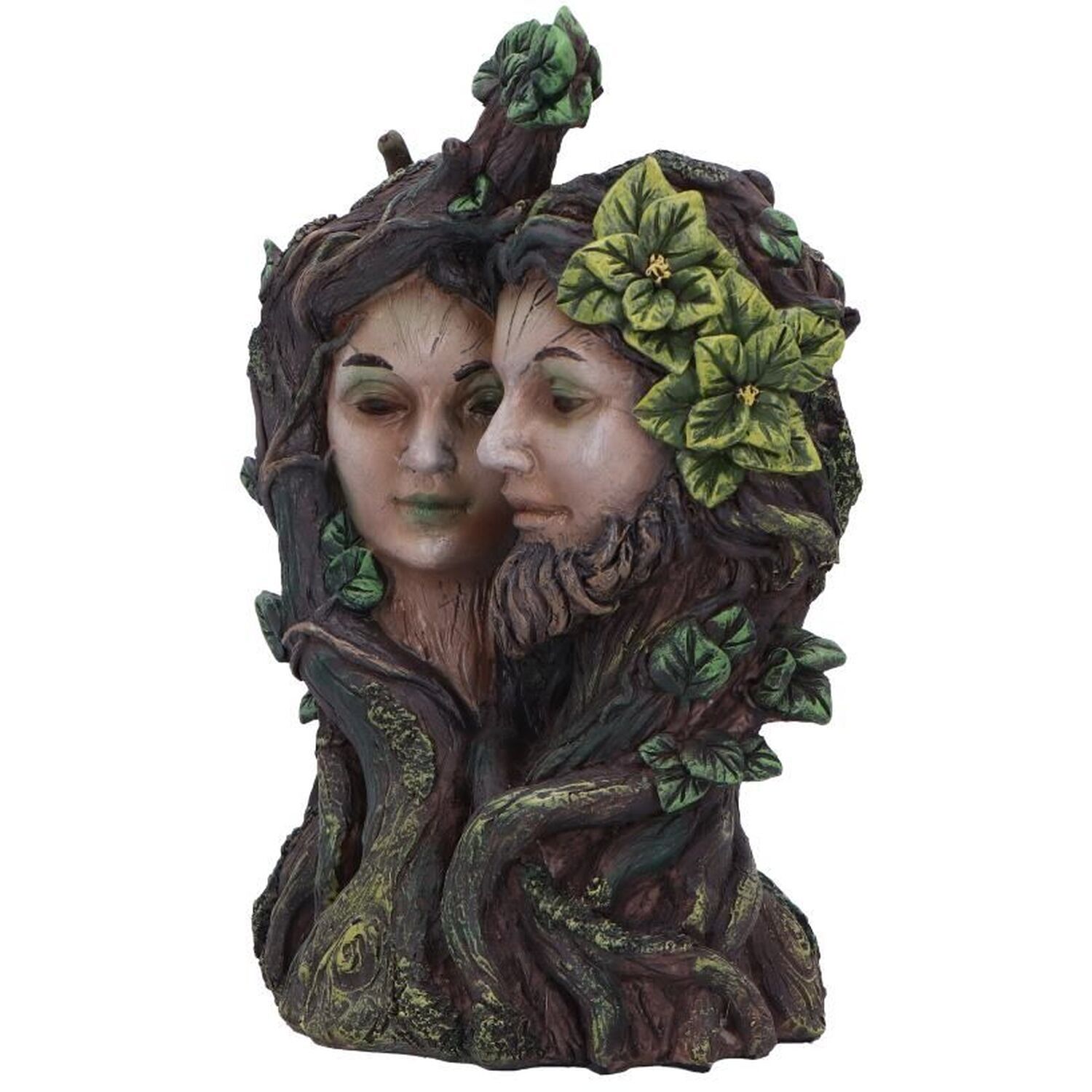 Entwined Tree People Ornament - 19cm