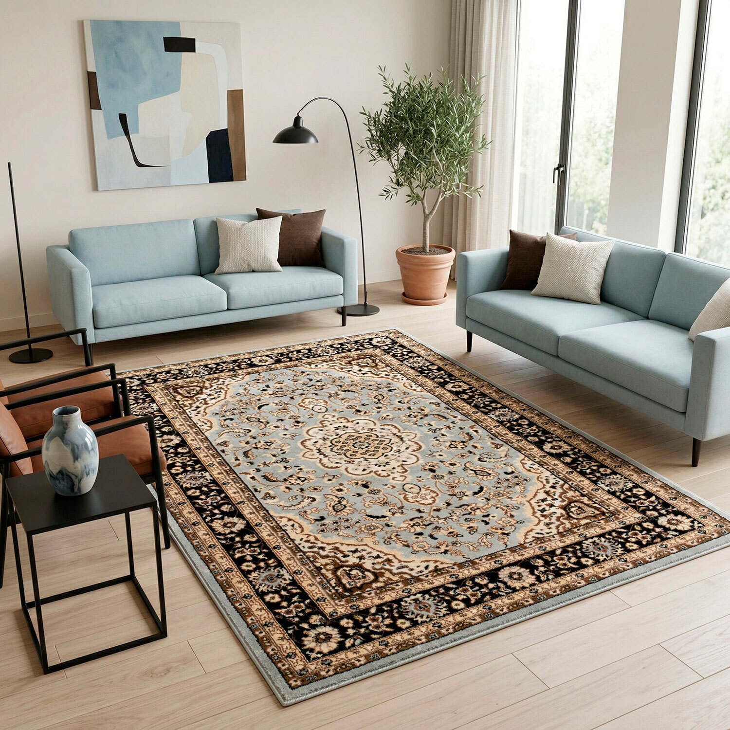 Theodora Rug - 120cm