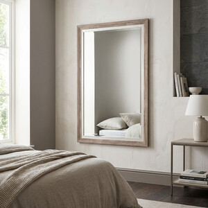 Arbury Stepped Mirror