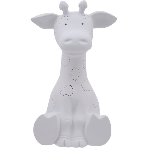 Ola Kids Giraffe Ceramic Night Light