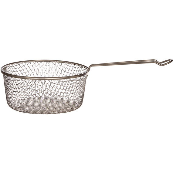 Telo 18 Fryer Basket With Long Handle