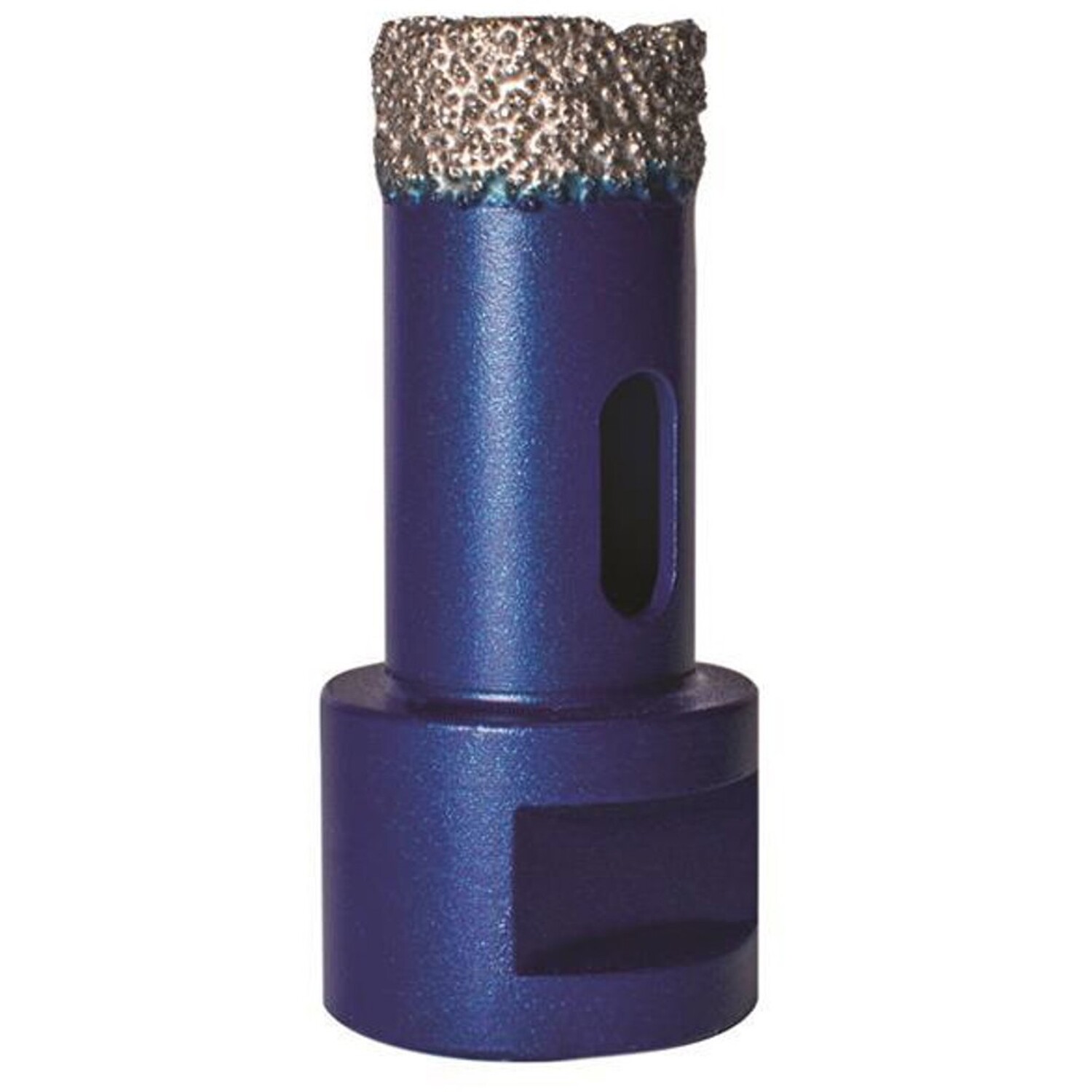 Mexco Wax filled Diamond Tile Drill Bit with M14 Fit for Drilling Porcelain, Ceramic, Stone – 20mm - Image 4