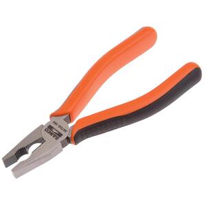 Bahco 2678G Combination Pliers 180mm (7In)