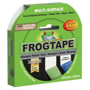 Frog Tape Multi Surface Masking Tape