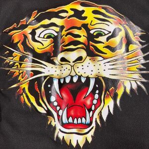 Ed Hardy Childrens/Kids Backpack