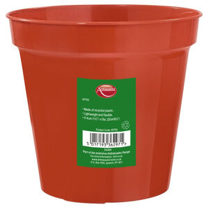 Ambassador Flower Pot