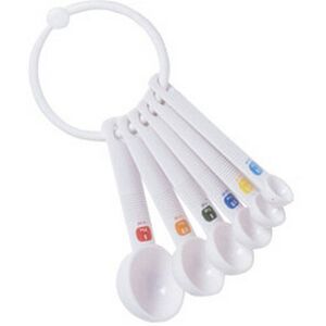 Tala Measuring Spoon Set (Pack of 6)