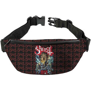 Ghost Rite Here Rite Now Waist Bag