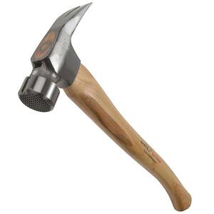 Estwing Emrw25Lm Surestrike Framing Hammer Milled Face Magnetic 708G (25Oz)