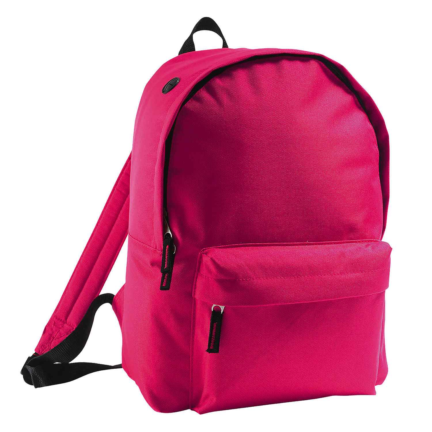 Sols Rider Backpack / Rucksack Bag - Fuchsia