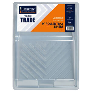 Hamilton For The Trade Roller Tray Liner