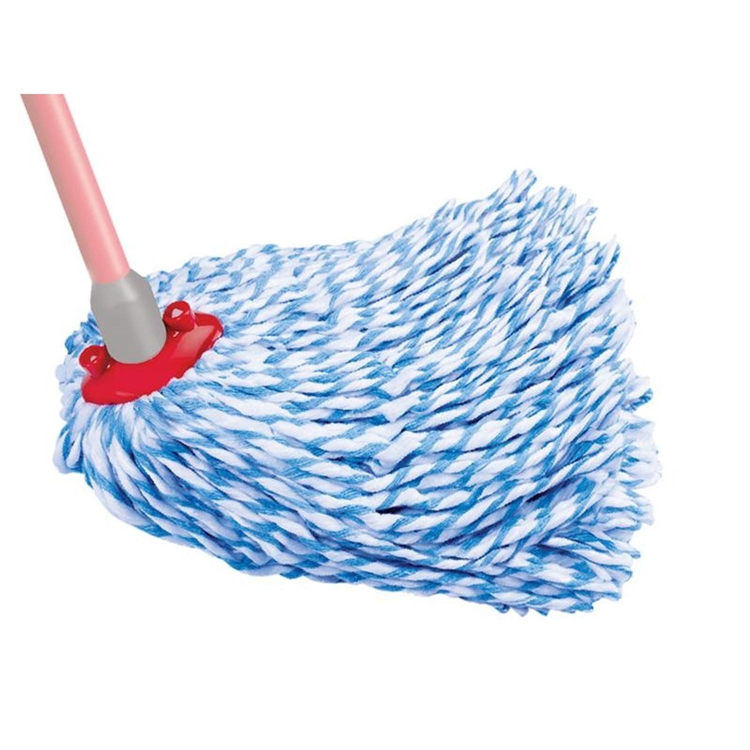 Image of Vileda SuperMocio Microfibre & Cotton Mop&hellip;