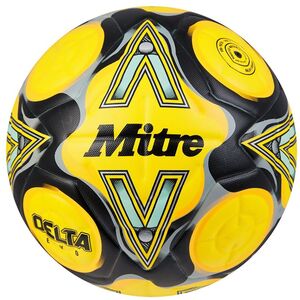 Mitre Delta Evo 2024 Contrast Football
