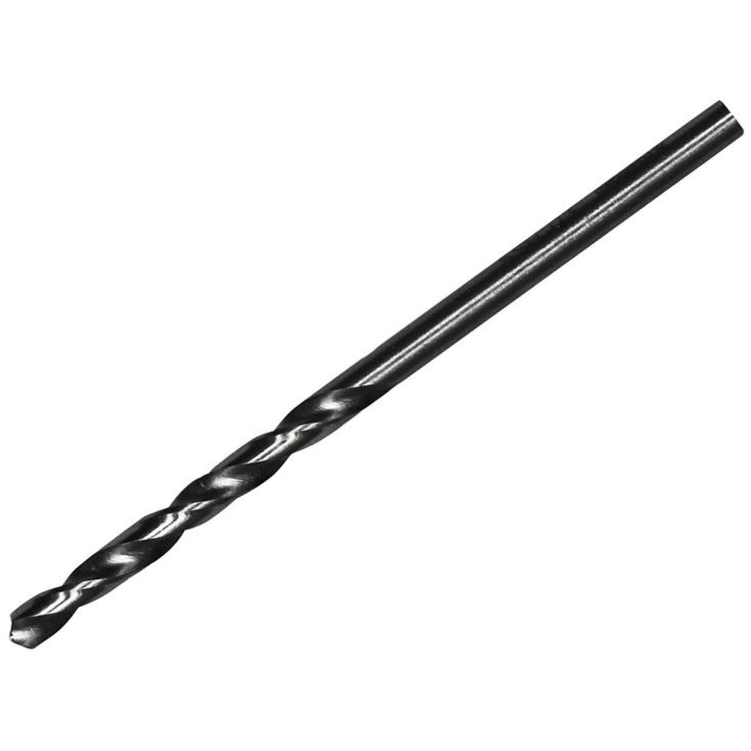 Starrett HSS Split Point Drill Bit 3.0 x 61mm Ground Carbide STRKDHSP030 - Image 3
