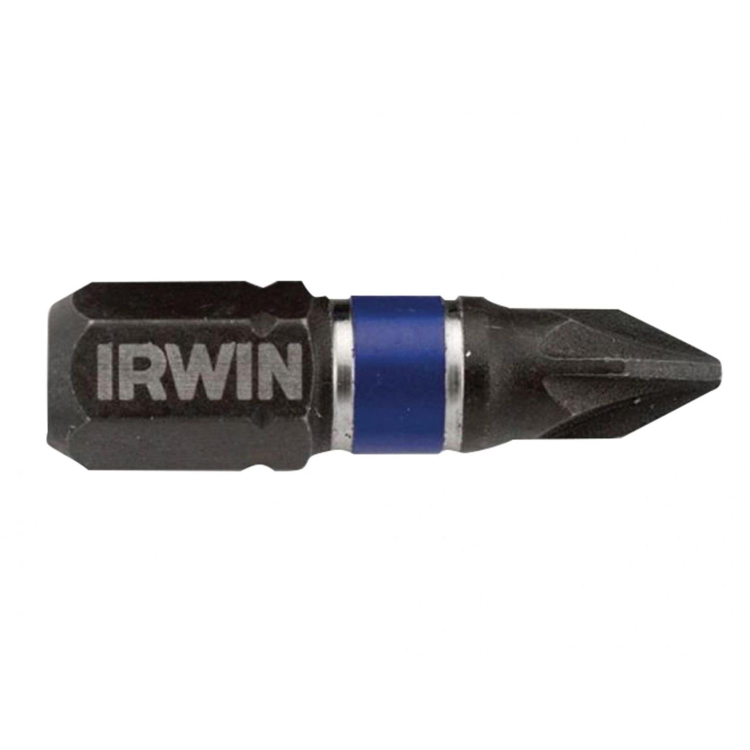 Irwin Impact Pro Performance Screwdriver Bits, Pozidriv A - Multi Colour