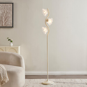 Evelyn Floor Lamp