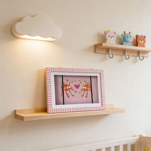 Art Display Frame