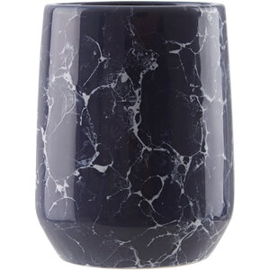 Bubble Marble Design Tumbler