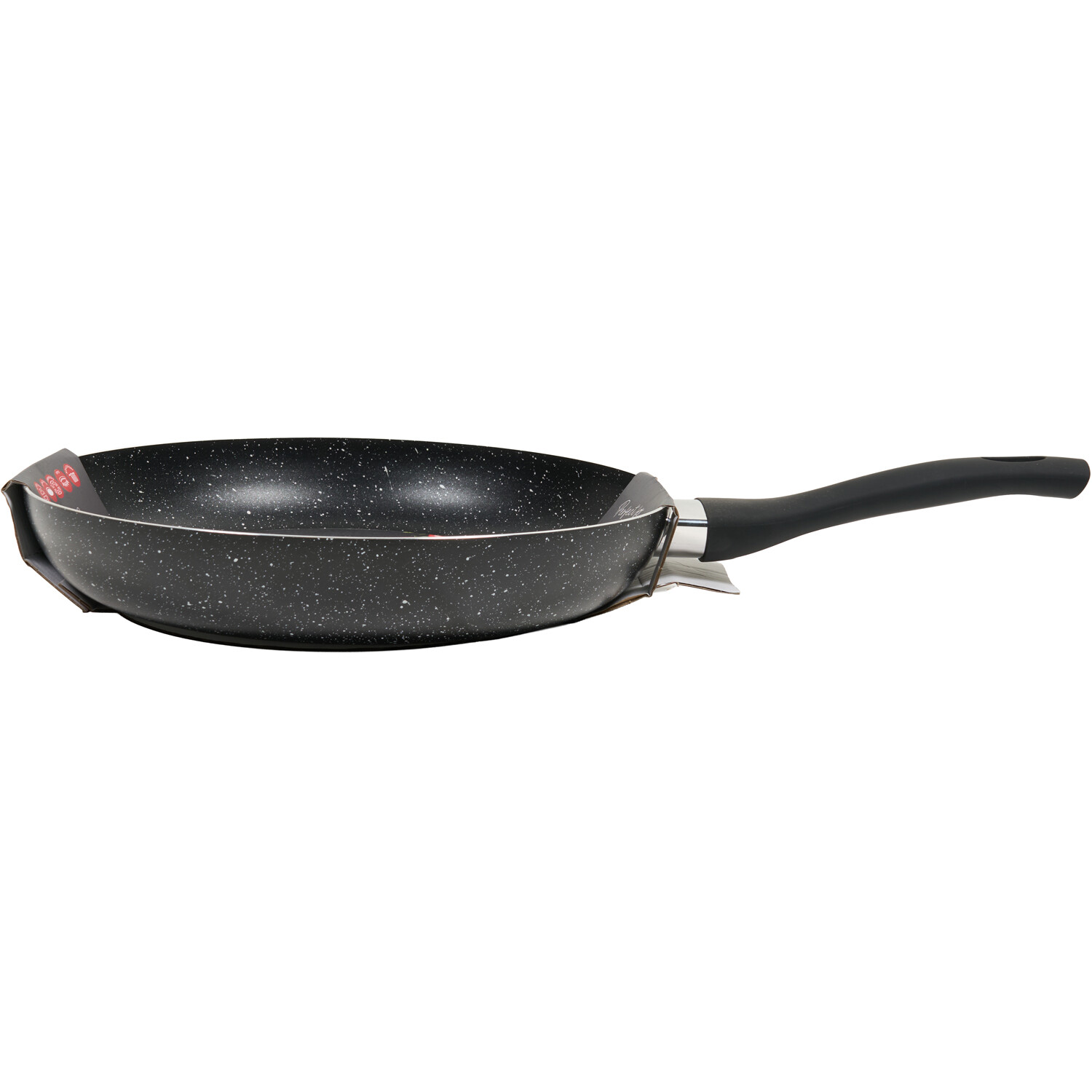 Kitchen Master Signature Granite Frying Pan - Dark Grey / 30Cm