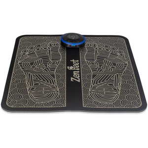 Zen Feet