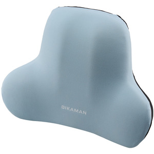 Comfortable and Breathable Lumbar Support Pillow