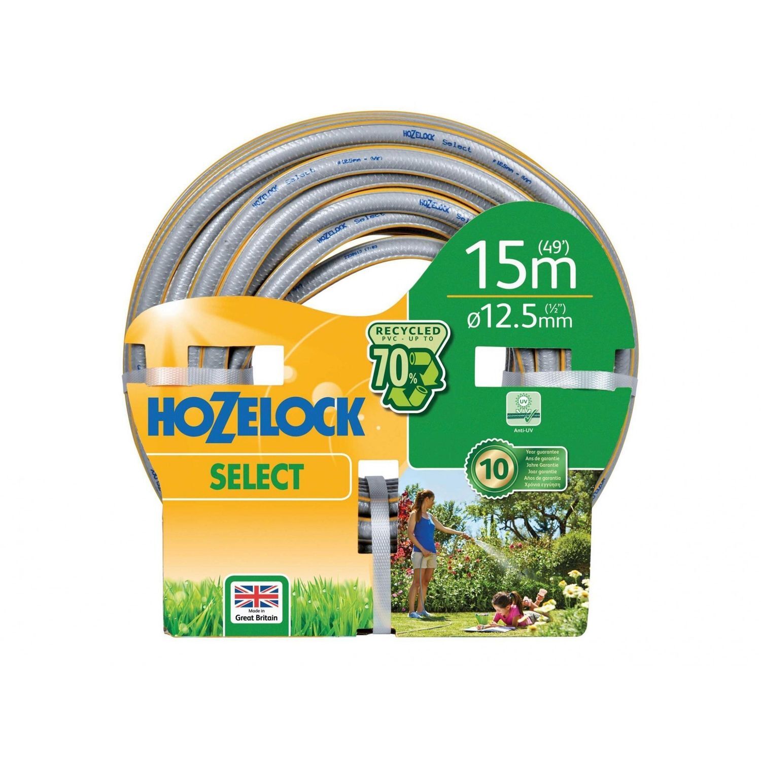 Hozelock Hoz100100577 - Multi Colour
