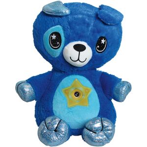 Star Belly Blue Puppy