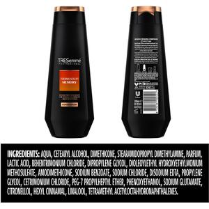 TRESemme Conditioner Thermo Sculpt Memory Heat Protection Hair Care 200ml 6 Pack