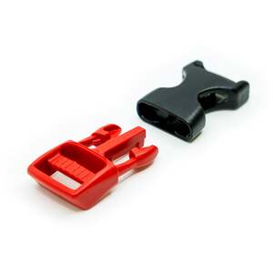 CORE Helmet Buckle, Nexus Clip
