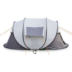 Pop Up Waterproof Camping Dome Tent