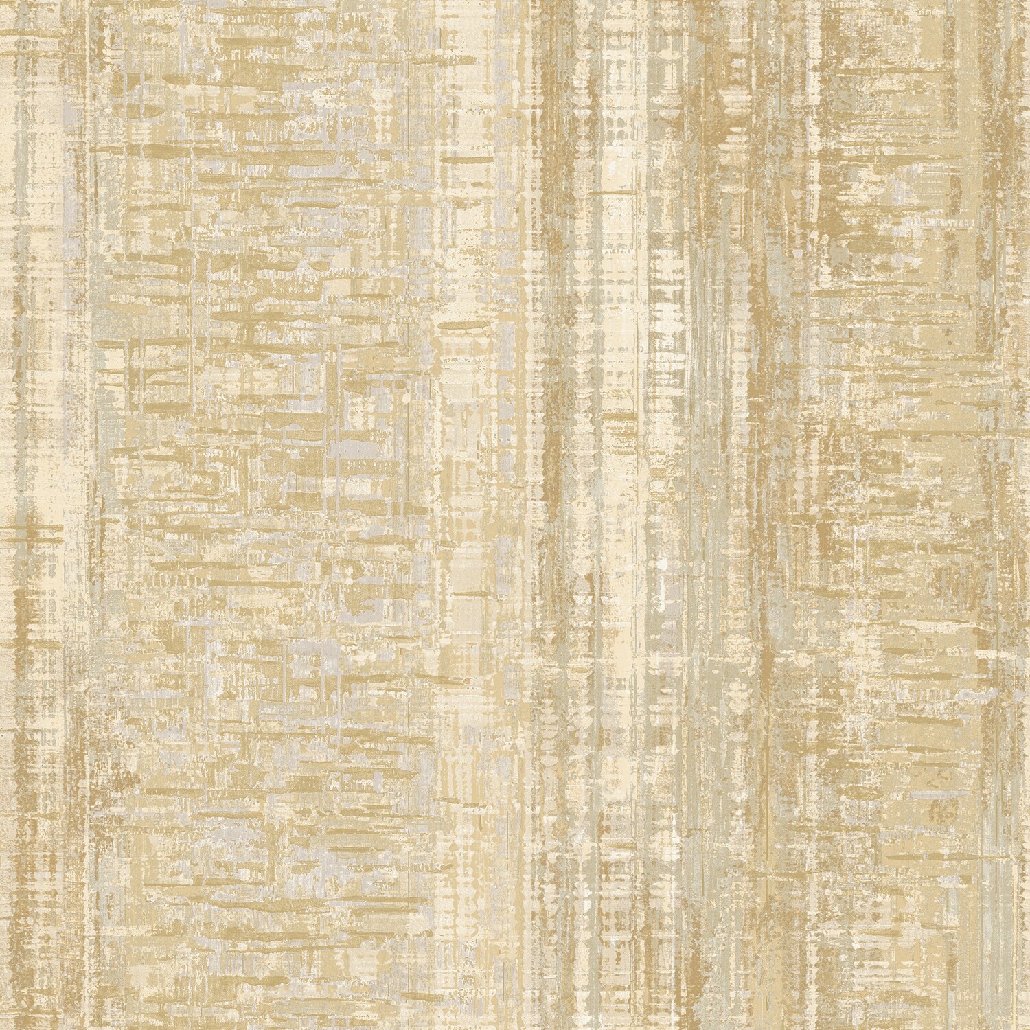 Armana Gold Vinyl Wallpaper Modern Textured Abstract Design Paste the Wall - Image 3