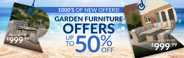 bank holiday offers sale