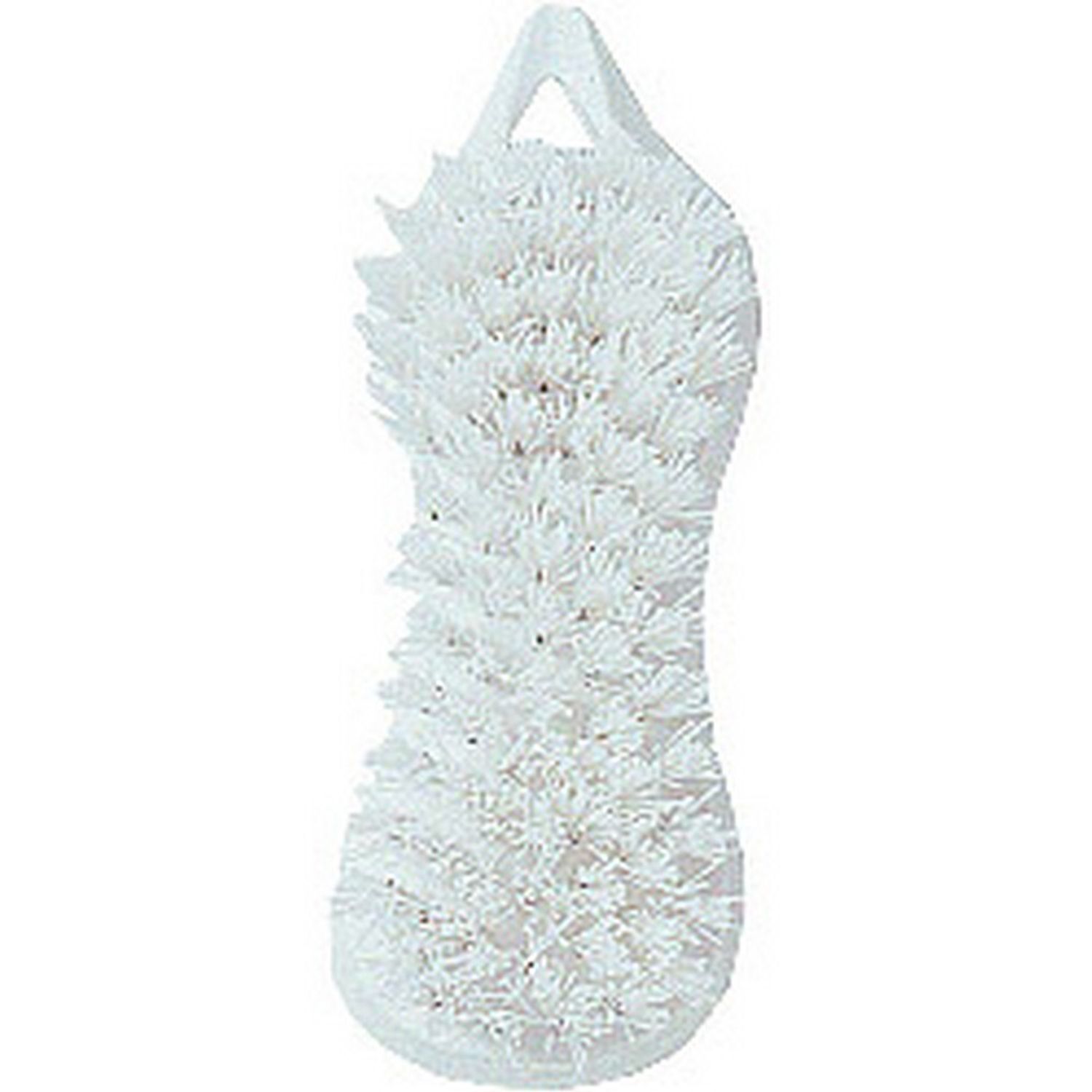 Image of Chef Aid Vegetable Brush - White