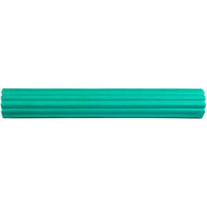 Fitness Mad Twist & Flex Resistance Bar Light - Green