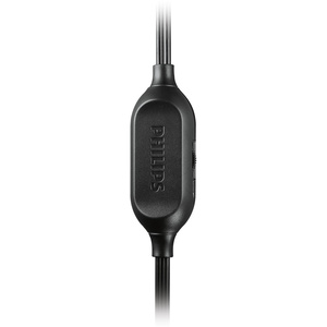 Philips SHP2500 Indoor Corded TV Studio Headphones