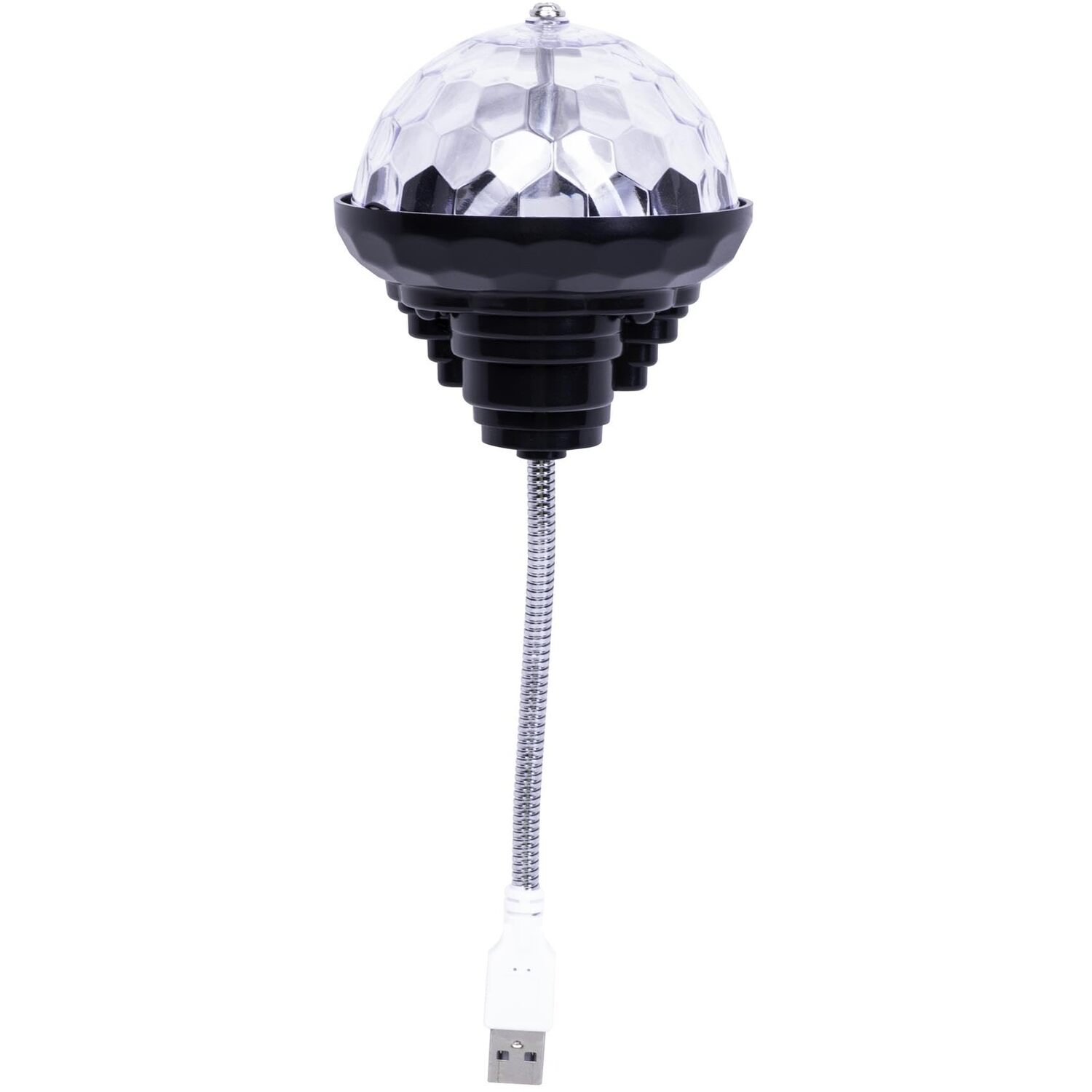 USB Disco Ball Light - Image 4