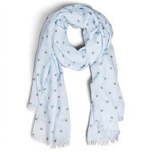 Flight of the Bumble Bee Scarf with Gift Box