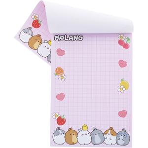 Molang Desk Pad