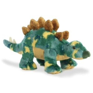Aurora Stegosaurus Dinosaur Toys and Games