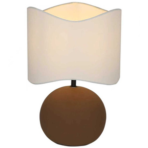Leia Table Lamp