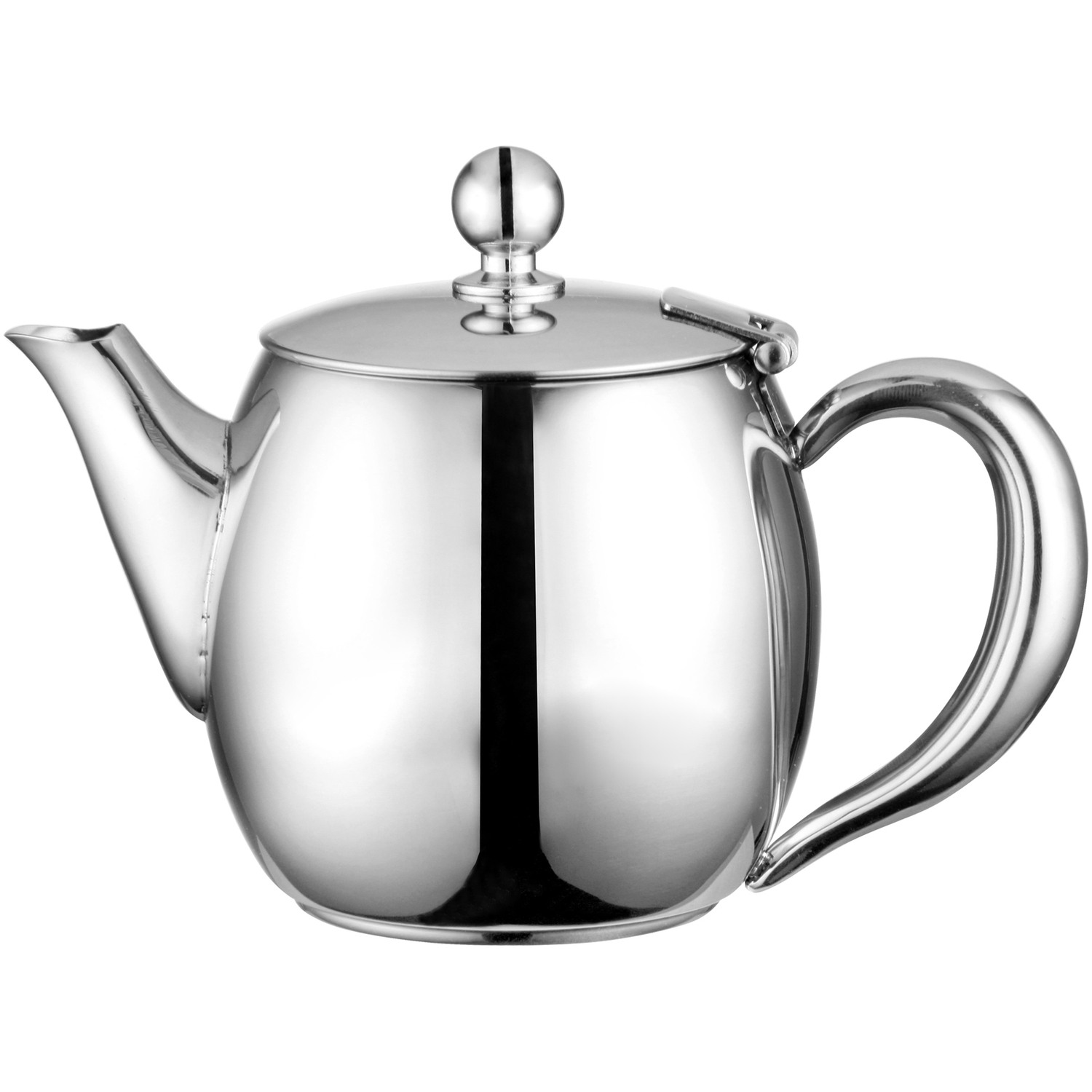 Image of Café Olé Buxton 990ml Teapot -&hellip;