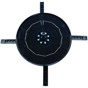 Floating Solar Pond Pump Lithium Rechargeable