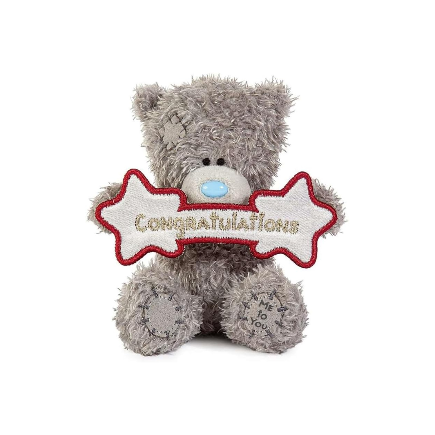 Me To You Congratulations Bear - Image 6