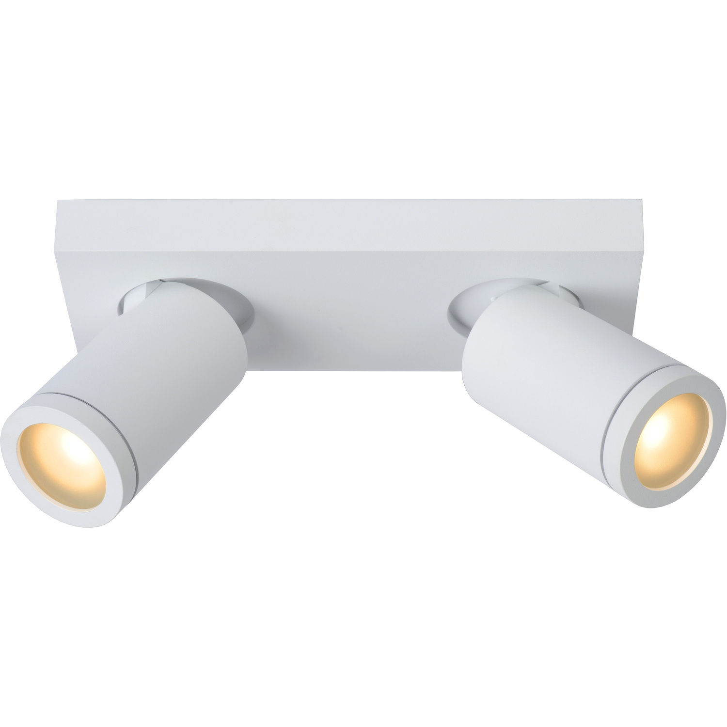 Lucide Lighting Taylor Spotlight White A - White - Image 1