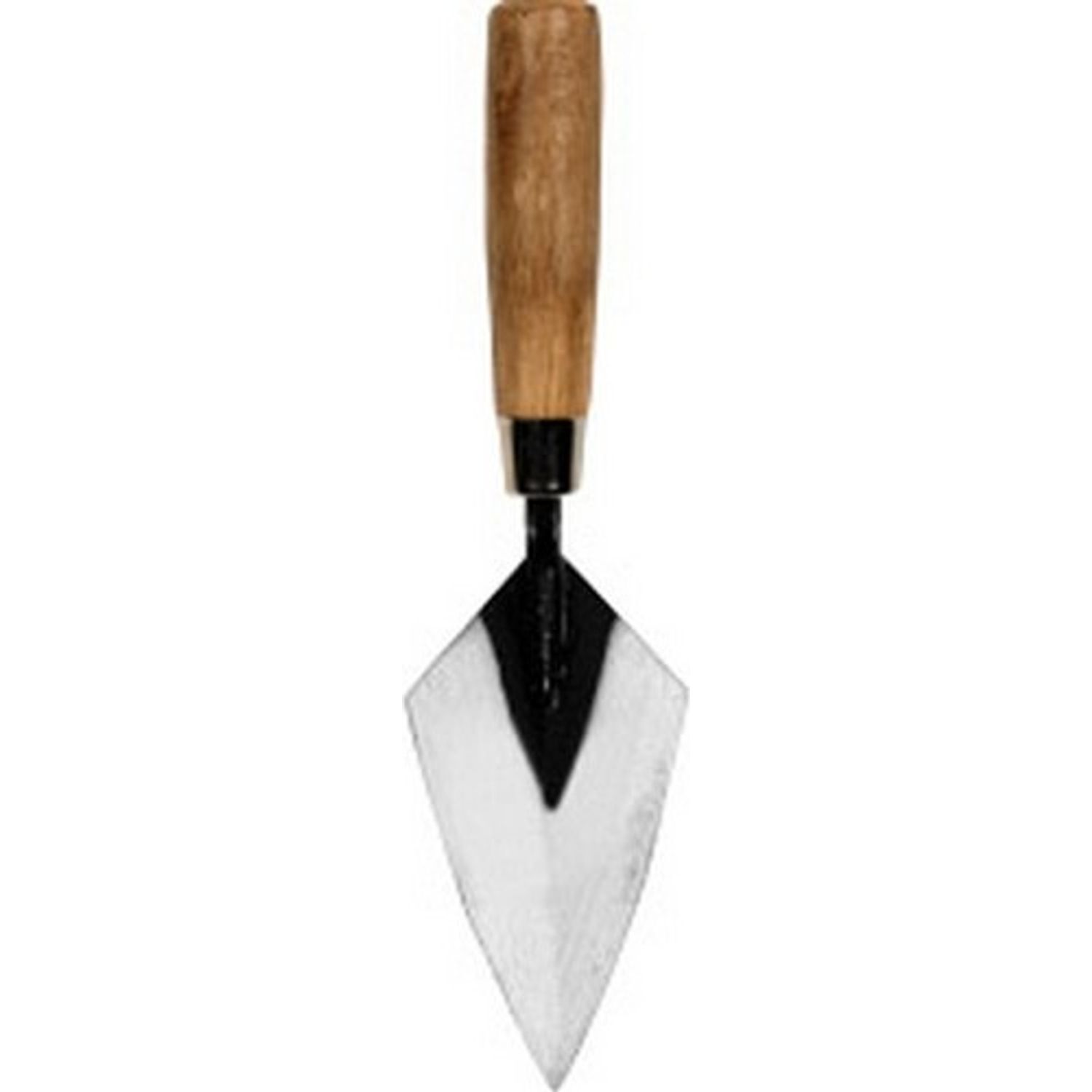 Supatool Pointing Trowel - Brown/Black