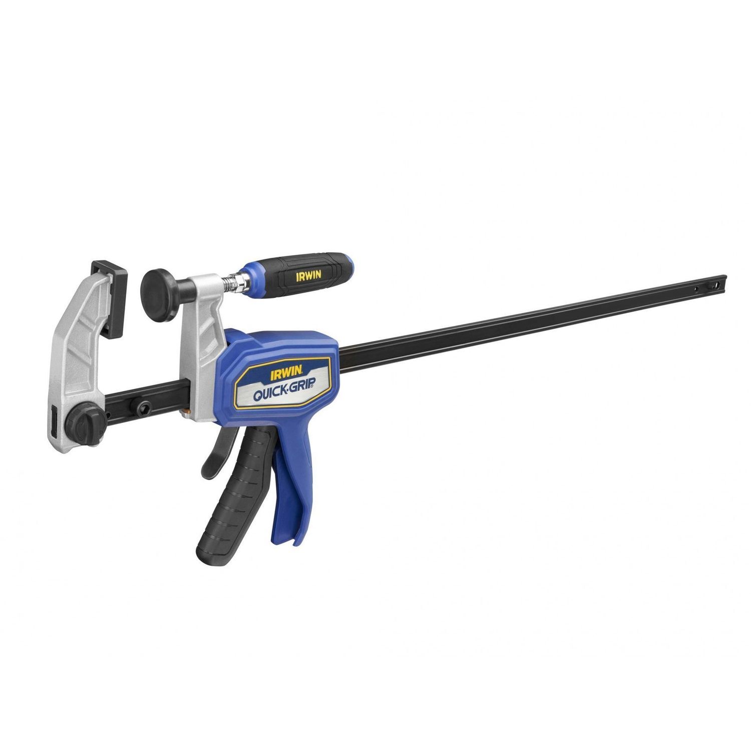 Irwin Quick-Grip Irwin Quick-Grip Hybrid Trigger Clamp - Multi Colour