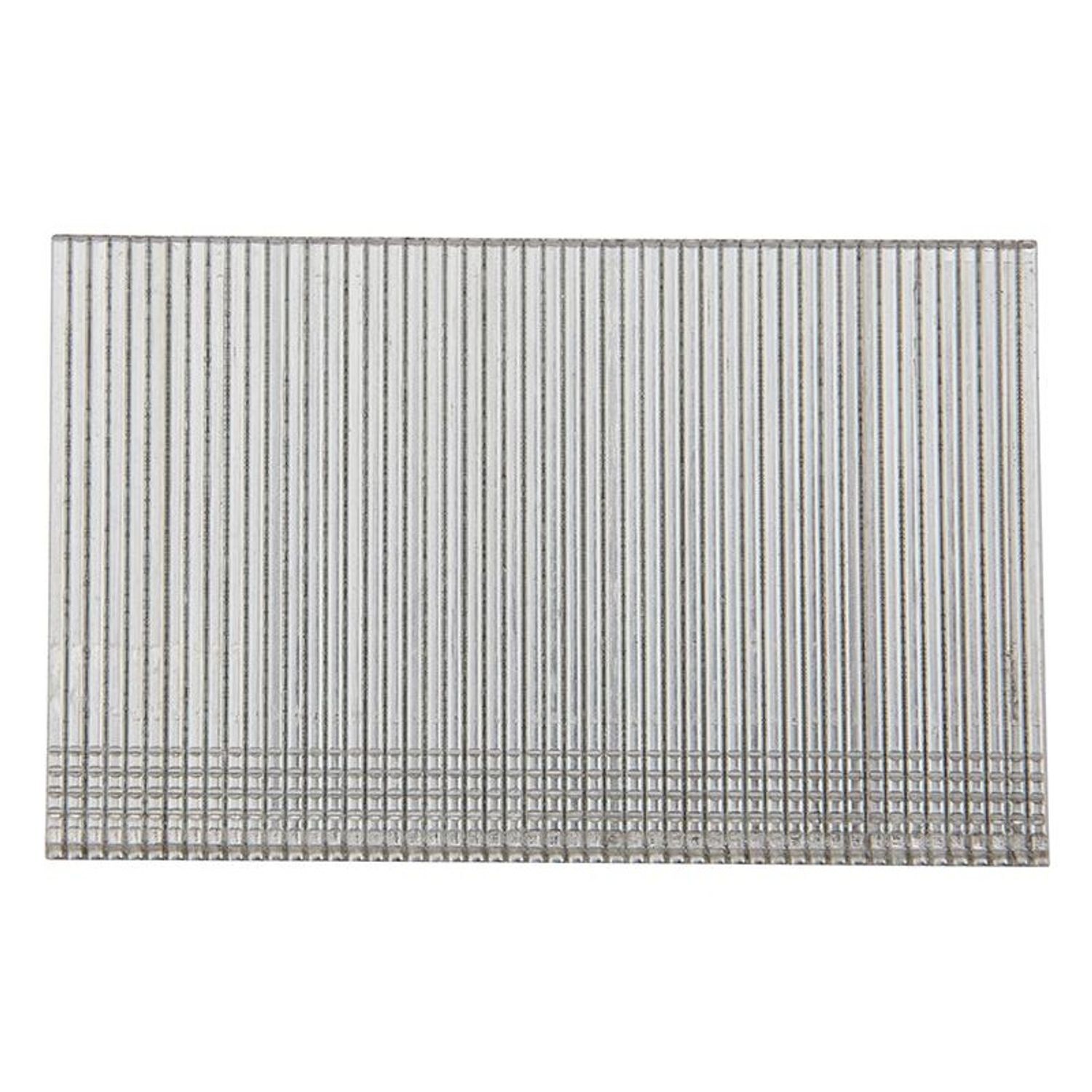 Dewalt Power Tools 16 Gauge Galvanised Finish Nails B - Galvanised