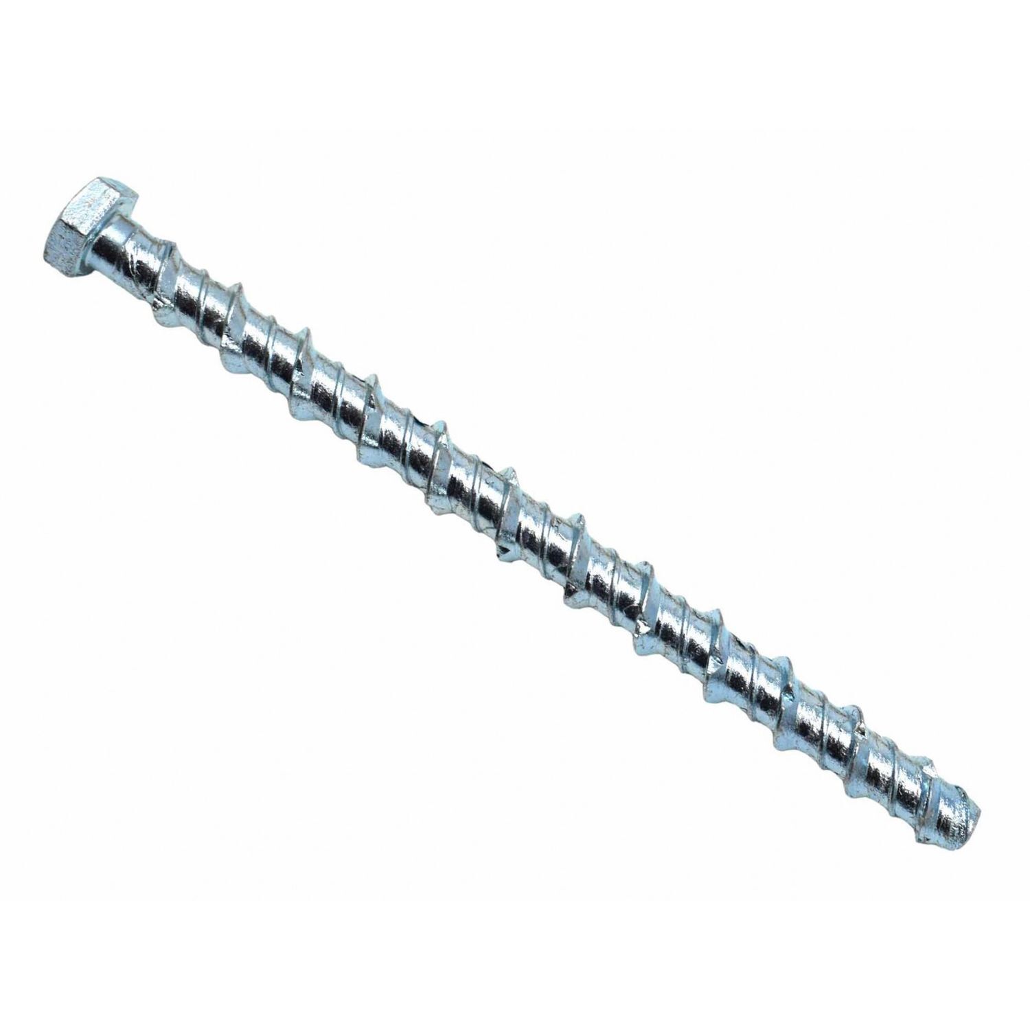 Masonmate Hex Concrete Screwbolt B - Multi Colour