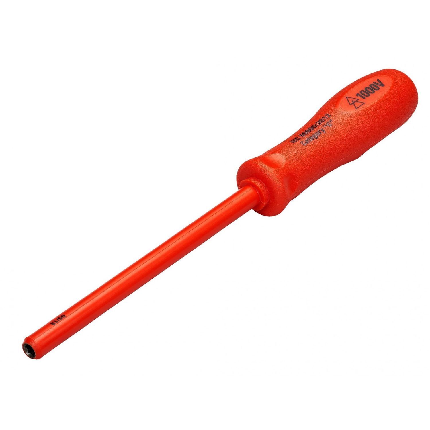 Itl Insulated Insulated Nut Spinners B - Multi Colour