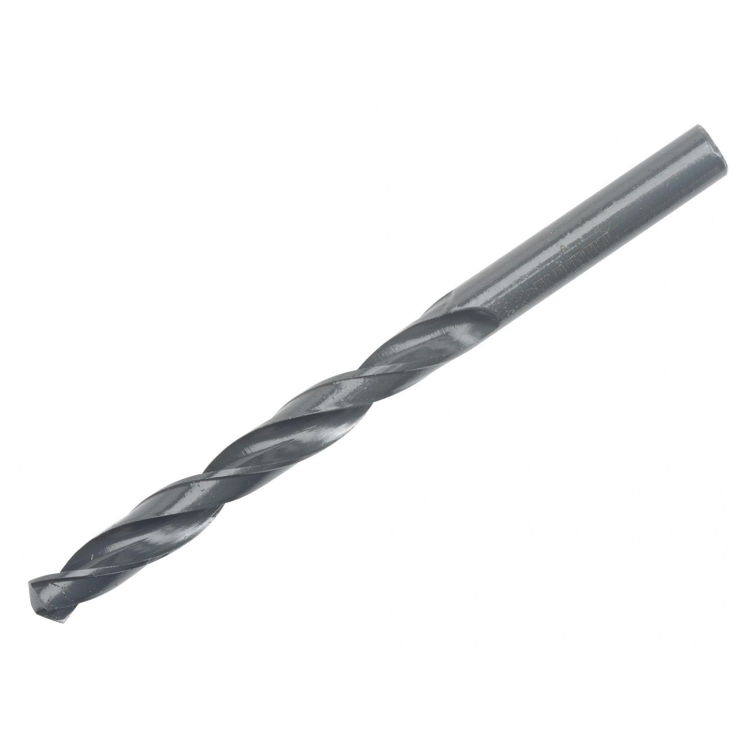 Faithfull Loose Hss Jobber Drill Bits Metric N - Multi Colour
